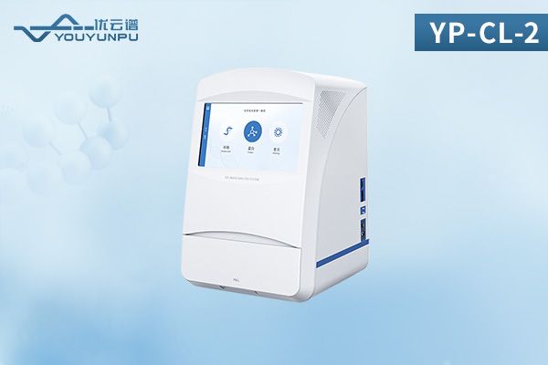 化學(xué)發(fā)光成像儀